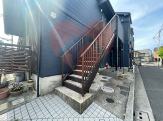  | ブリスフル深井北町