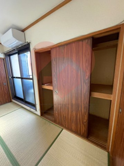【収納】 | ブリスフル深井北町