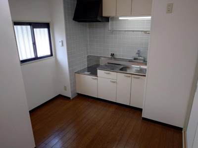 【居間・リビング】 | 砂川ハイツ