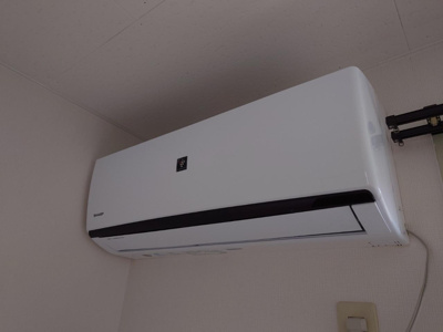 【設備】 | 砂川ハイツ