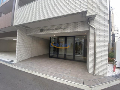 【エントランス】 | オルフェア西九条