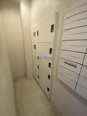 【その他共用部分】 | オルフェア西九条