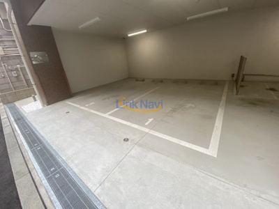 【駐車場】 | オルフェア西九条