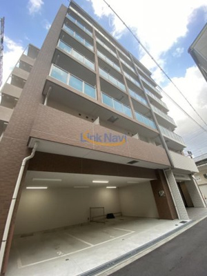 【外観】 | オルフェア西九条