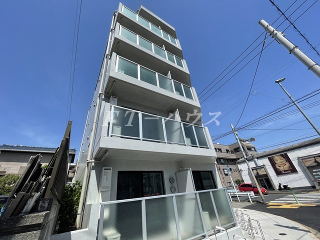 オーククレスト