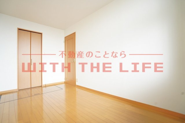 ルネスTANAKA【キャッシュバック対象物件】の洋室|きれいな洋室です