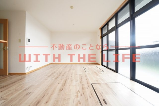 ルネスTANAKA【キャッシュバック対象物件】の内装|内装です