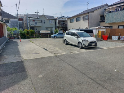 【外観】 | 塚口本町７丁目駐車場