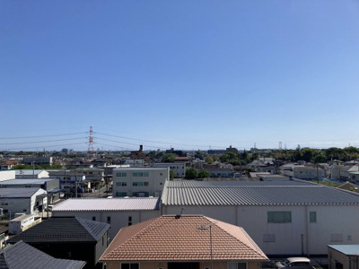 【展望】 | フローレンスパレス長後