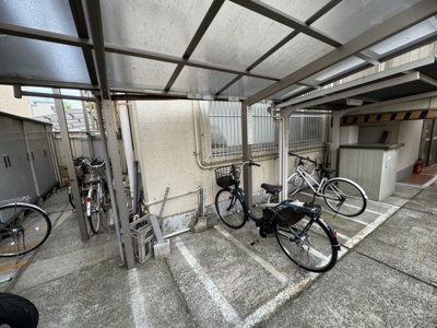 【その他共用部分】 | ストーク新町