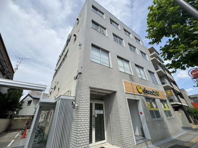 【外観】 | ストーク新町