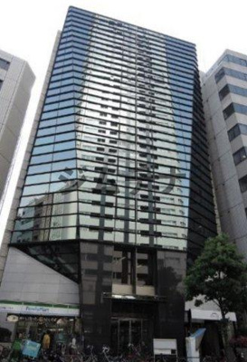 【外観】 | 肥後橋ニッタイビル