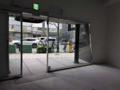 【内装】 | 肥後橋ニッタイビル