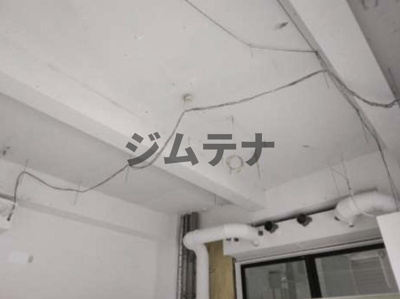 【内装】 | 肥後橋ニッタイビル