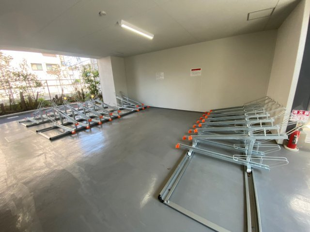 ディアレイシャス名古屋太閤通のその他共用部分|ディアレイシャス名古屋太閤通