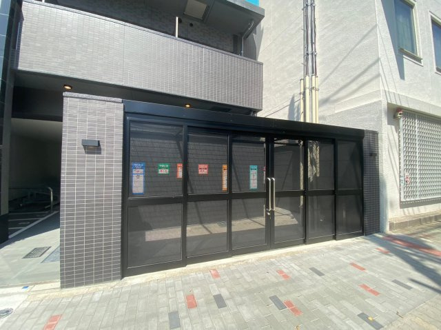 ディアレイシャス名古屋太閤通のその他共用部分|ディアレイシャス名古屋太閤通