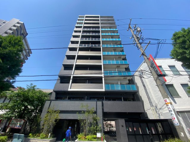 ディアレイシャス名古屋太閤通