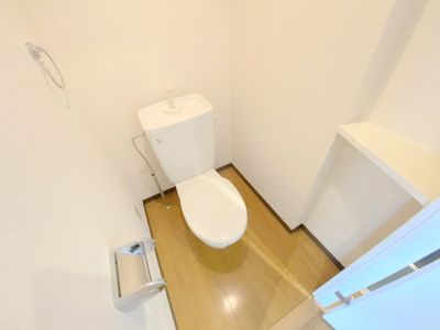 【トイレ】 | メゾンエルセラーン