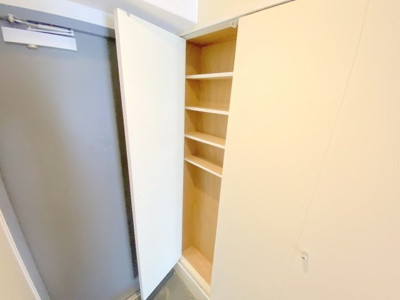 【収納】 | メゾンエルセラーン