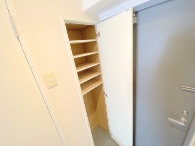 【収納】 | メゾンエルセラーン