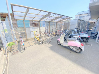 【その他共用部分】 | メゾンエルセラーン