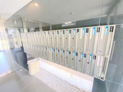 【その他共用部分】 | メゾンエルセラーン