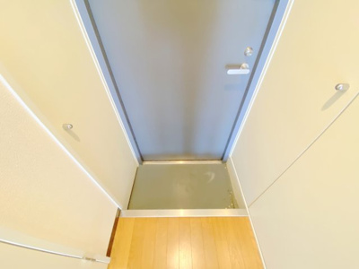 【玄関】 | メゾンエルセラーン