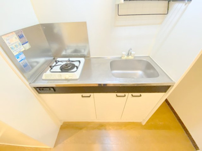 【キッチン】 | メゾンエルセラーン