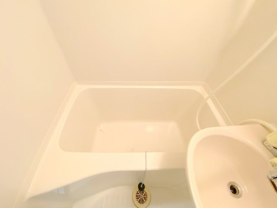 【浴室】 | メゾンエルセラーン