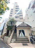 大田区北千束１丁目のマンションの画像