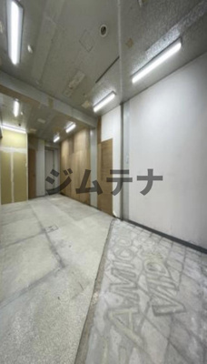 【内装】 | サンパレス大正