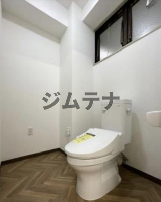 【トイレ】 | サンパレス大正