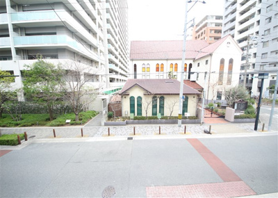 【駐車場】 | シーズンフラッツ新町