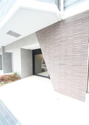 【ロビー】 | シーズンフラッツ新町