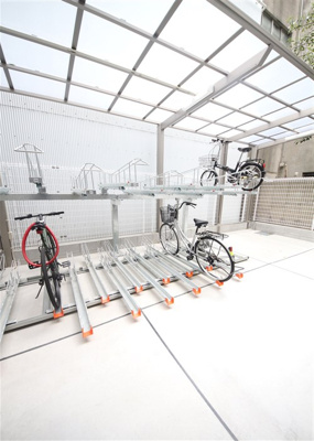 【その他】 | シーズンフラッツ新町