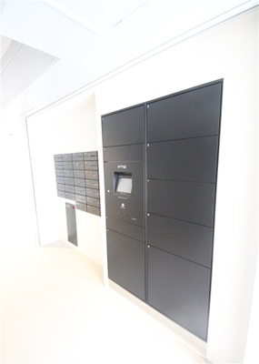 【その他】 | シーズンフラッツ新町