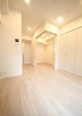 【内装】 | シーズンフラッツ新町