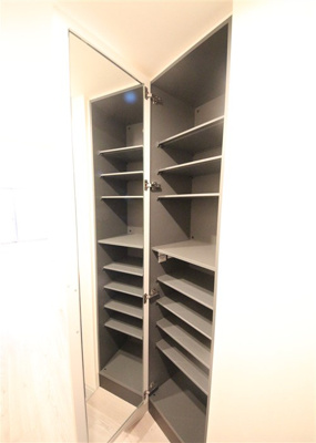 【収納】 | シーズンフラッツ新町