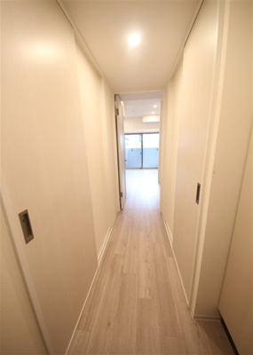 【内装】 | シーズンフラッツ新町