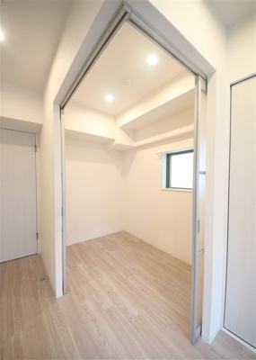 【内装】 | シーズンフラッツ新町