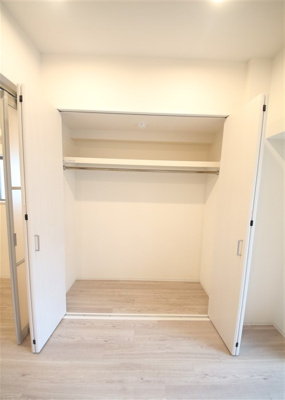 【収納】 | シーズンフラッツ新町