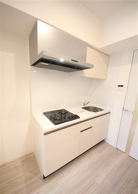 【キッチン】 | シーズンフラッツ新町