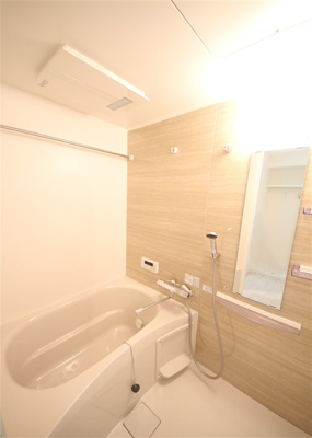 【浴室】 | シーズンフラッツ新町