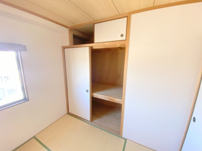 【収納】 | ボンサンテ西浦