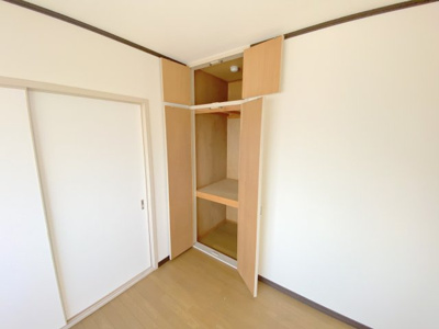 【収納】 | ボンサンテ西浦