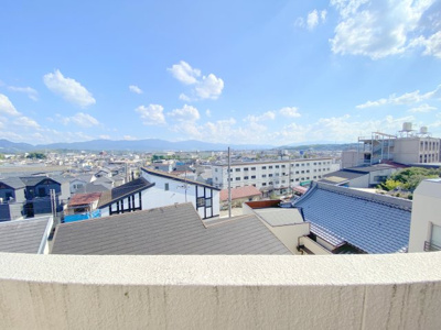 【展望】 | ボンサンテ西浦