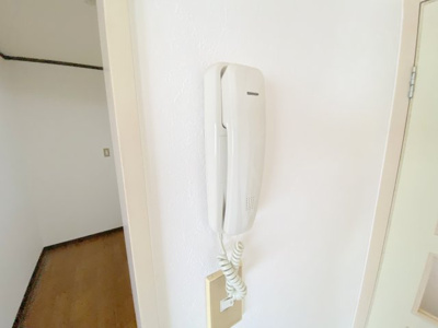 【セキュリティ】 | ボンサンテ西浦