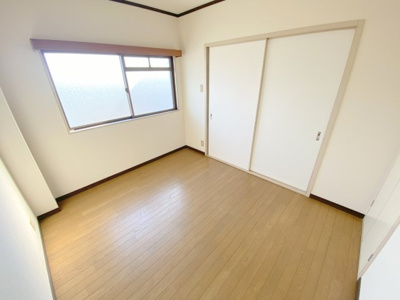 【洋室】 | ボンサンテ西浦