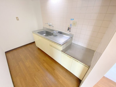 【キッチン】 | ボンサンテ西浦