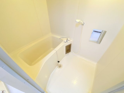 【浴室】 | ボンサンテ西浦